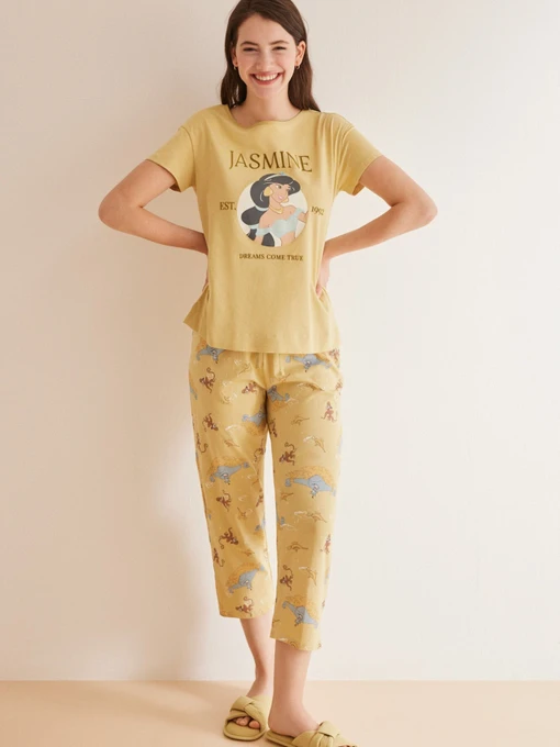 Одяг для дому та сну Women'secret модель 3137637-25 Фото