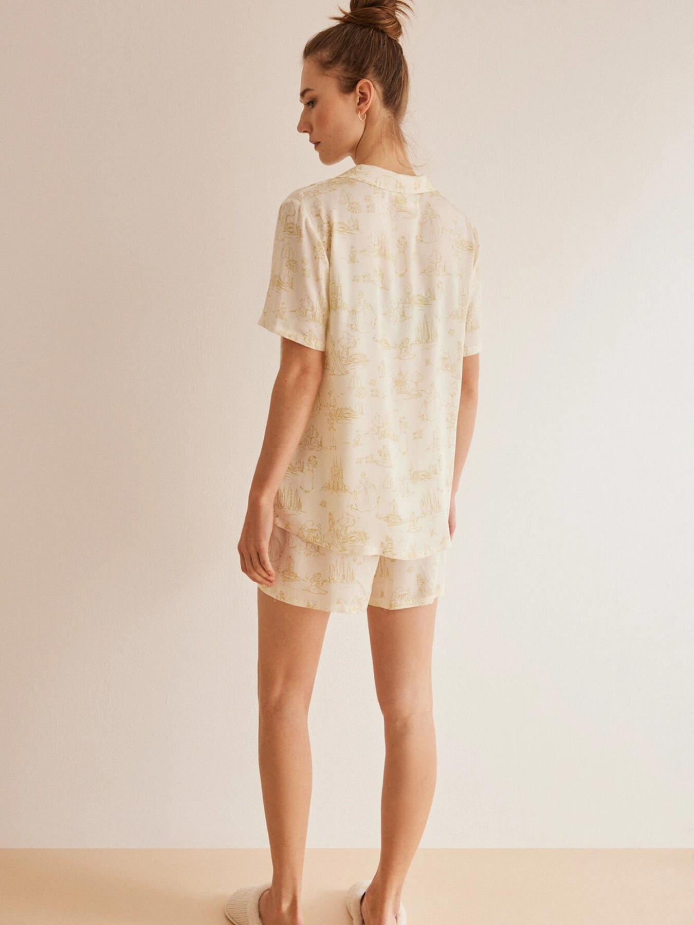 Одежда для дома и сна Women'secret модель 3137640-96 Фото