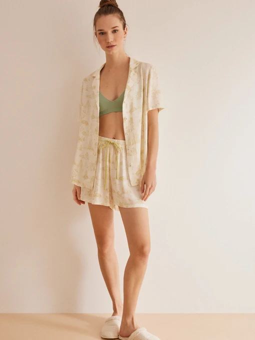 Одяг для дому та сну Women'secret модель 3137640-96 Фото