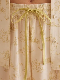 Одежда для дома и сна Women'secret модель 3137640-96 Фото