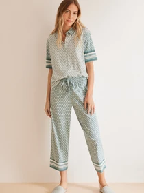 Одежда для дома и сна Women'secret модель 3597380-19 Фото