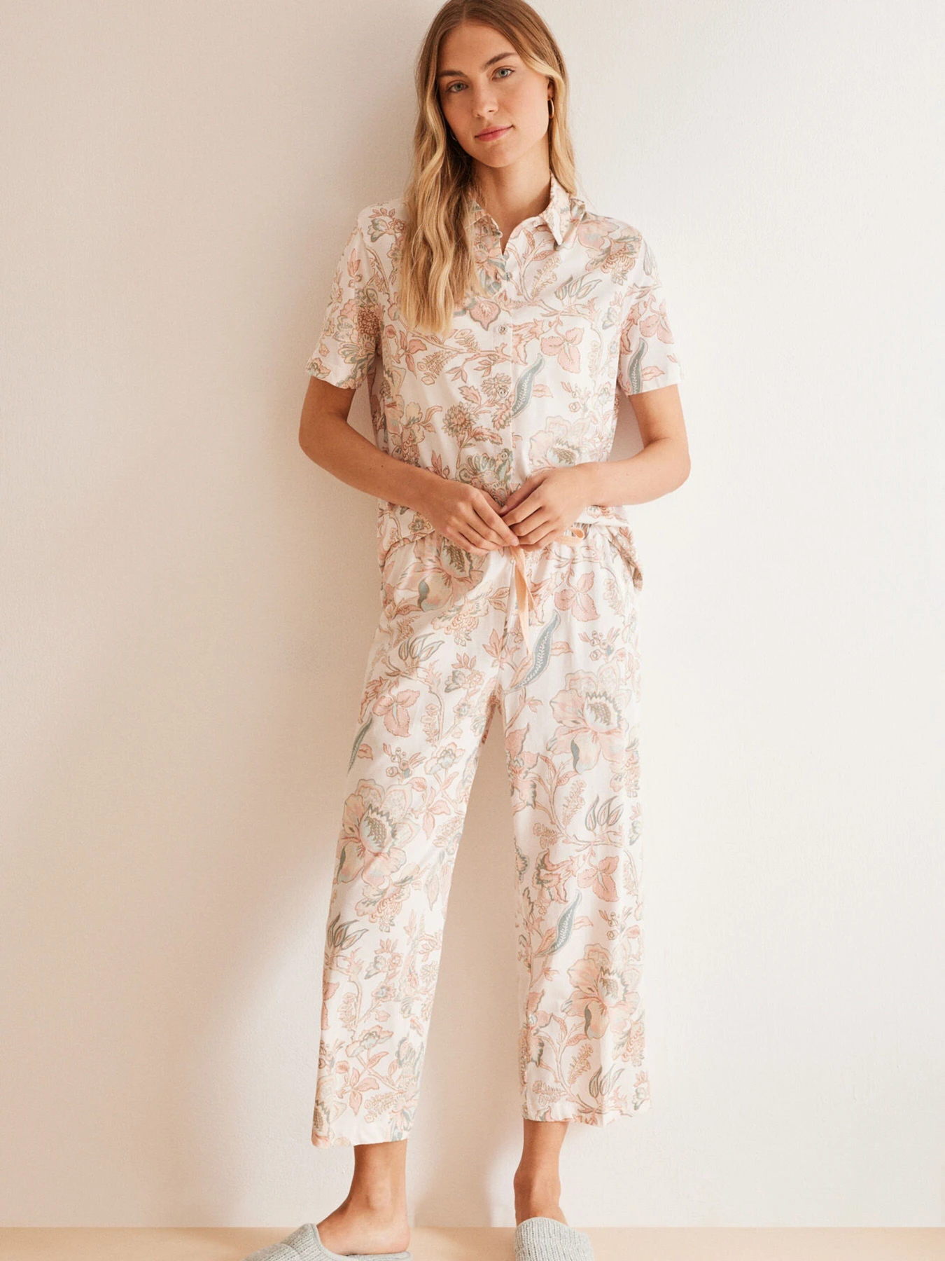 Одежда для дома и сна Women'secret модель 3597381-97 Фото