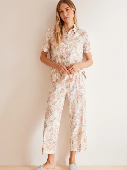 Одяг для дому та сну Women'secret модель 3597381-97 Фото