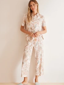 Одежда для дома и сна Women'secret модель 3597381-97 Фото