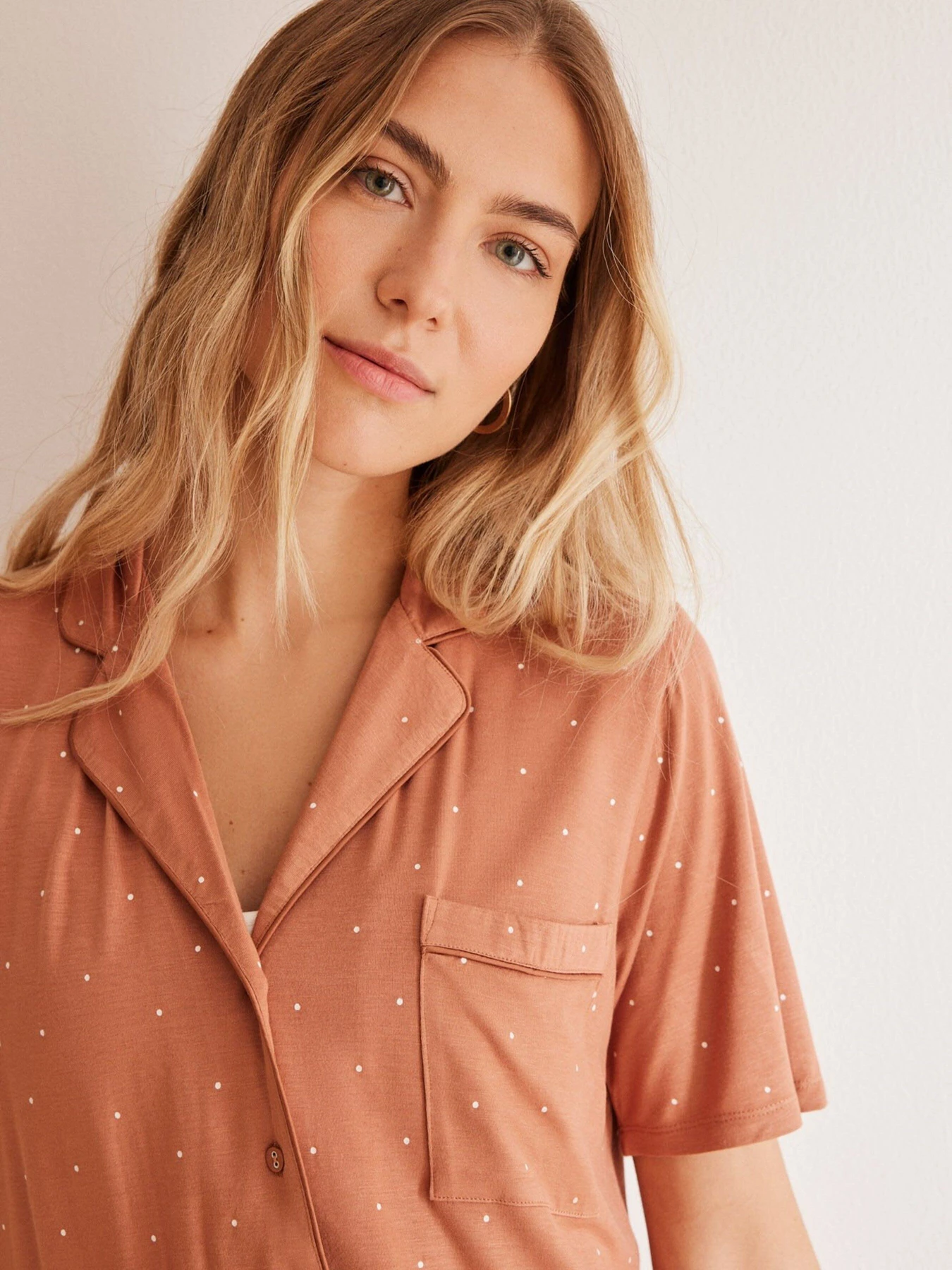 Одежда для дома и сна Women'secret модель 4757944-31 Фото