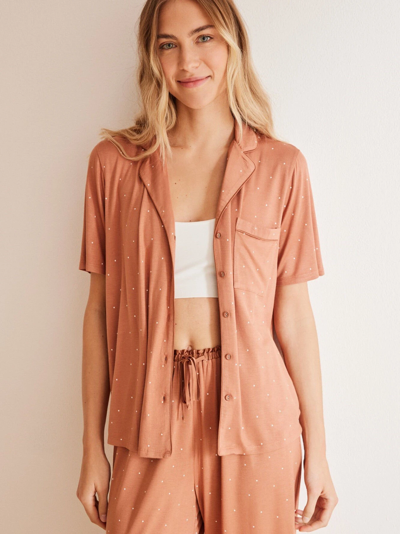 Одежда для дома и сна Women'secret модель 4757944-31 Фото