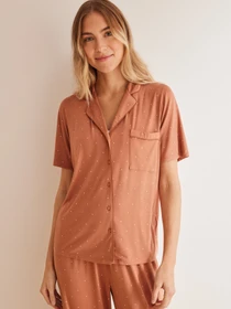 Одежда для дома и сна Women'secret модель 4757944-31 Фото