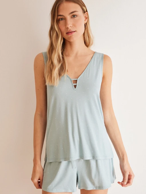 Одяг для дому та сну Women'secret модель 4757945-26 Фото