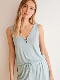 Одежда для дома и сна Women'secret модель 4757945-26 Фото