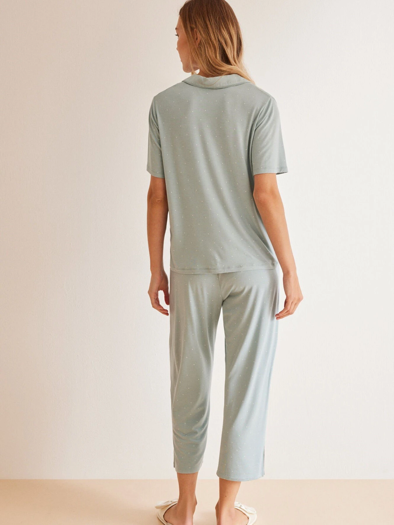 Одежда для дома и сна Women'secret модель 4757947-26 Фото
