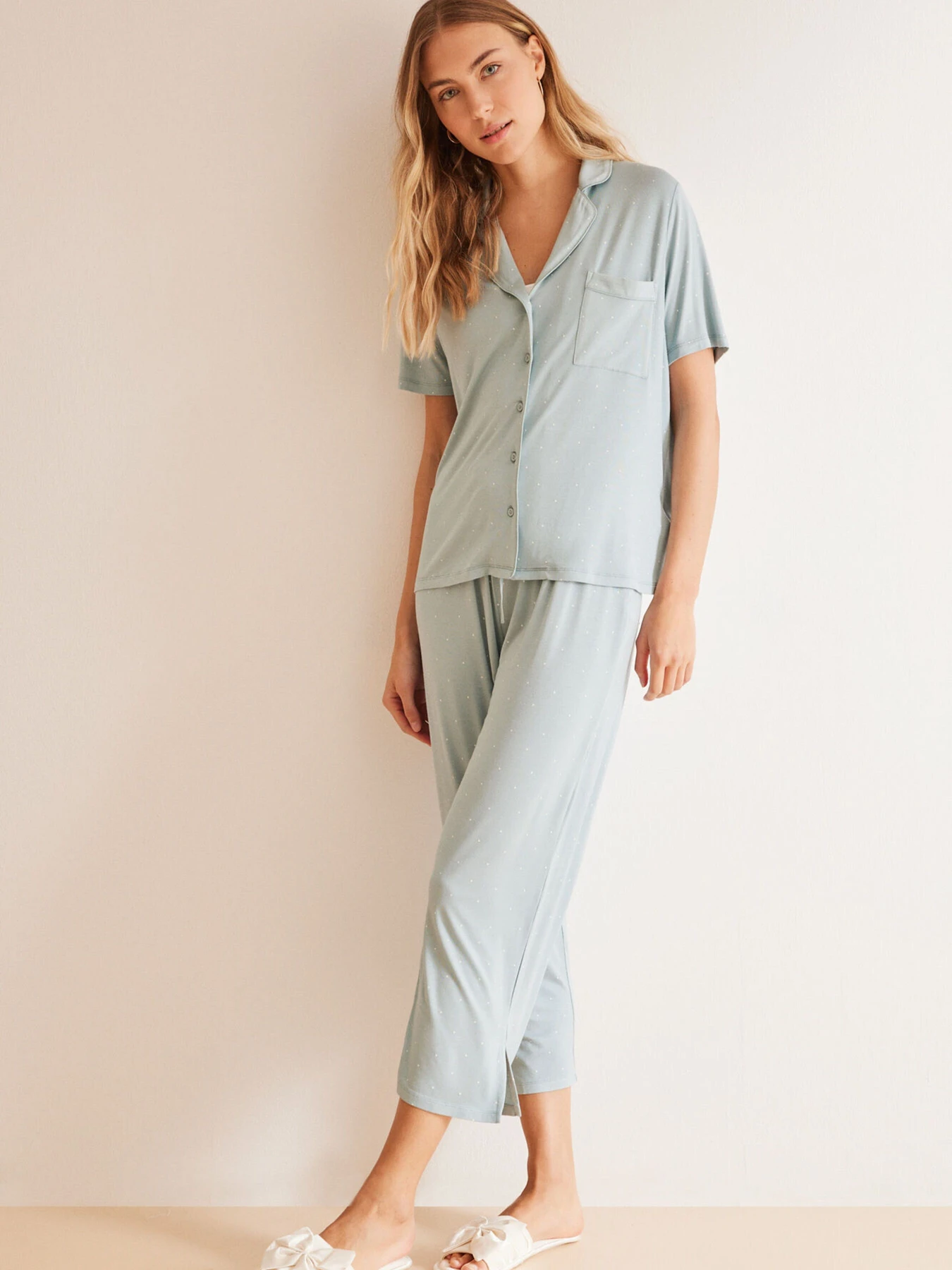 Одежда для дома и сна Women'secret модель 4757947-26 Фото