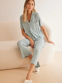 Одежда для дома и сна Women'secret модель 4757947-26 Фото