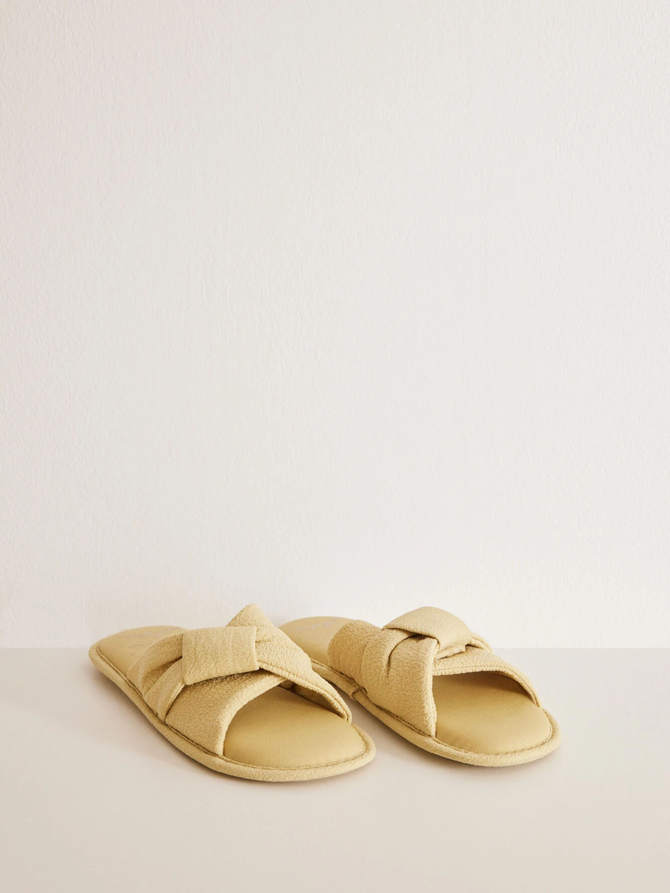 Тапки Women'secret модель 4997608-25 Фото