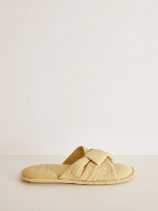 Тапки Women'secret модель 4997608-25 Фото