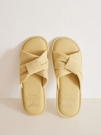 Тапки Women'secret модель 4997608-25 Фото