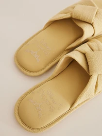 Тапки Women'secret модель 4997608-25 Фото