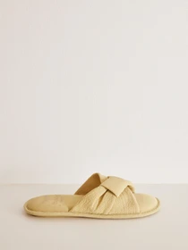 Тапки Women'secret модель 4997608-25 Фото