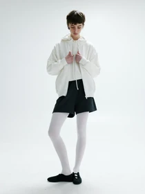 Худи и свитшоты Роза модель 211201_milk Фото