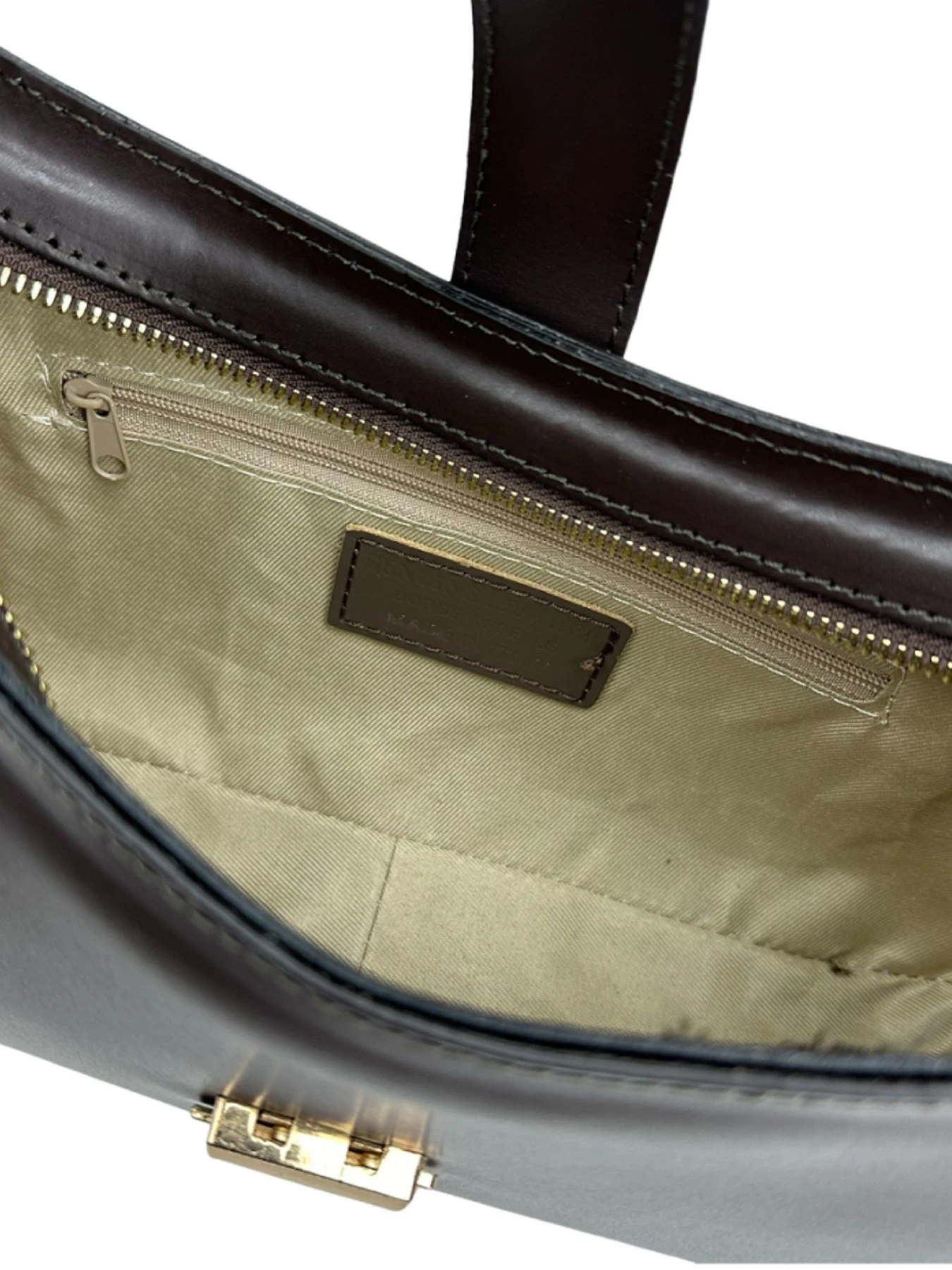 Сумки RoyalBag модель F-IT-1016DB Фото