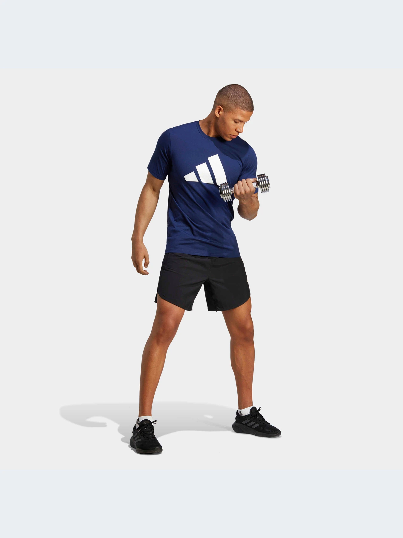Футболки и поло Adidas модель IB8275 Фото