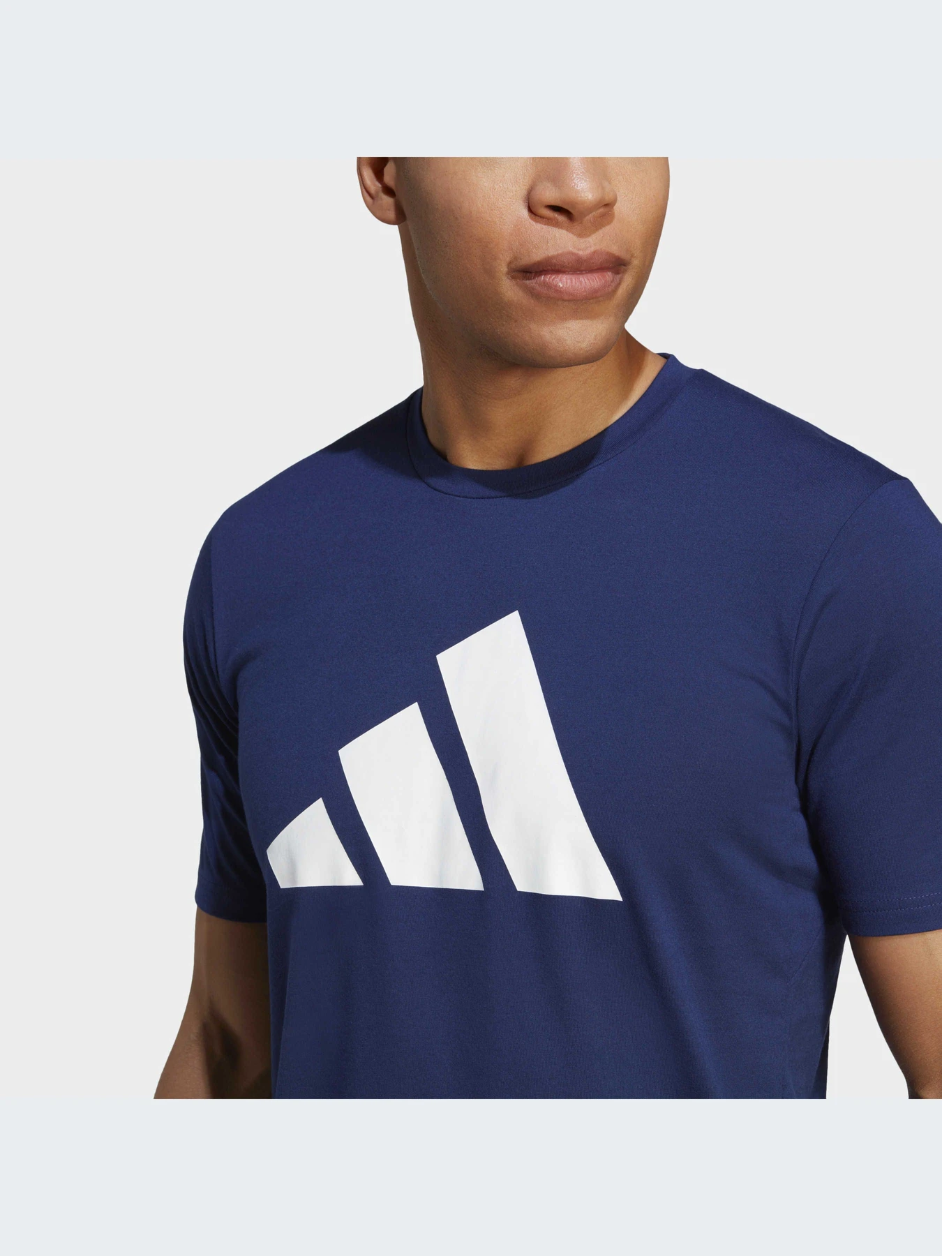 Футболки и поло Adidas модель IB8275 Фото