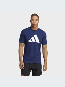 Футболки и поло Adidas модель IB8275 Фото