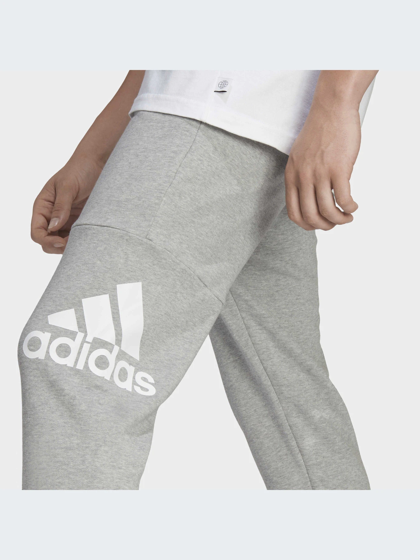 Штани Adidas модель HA4345 Фото