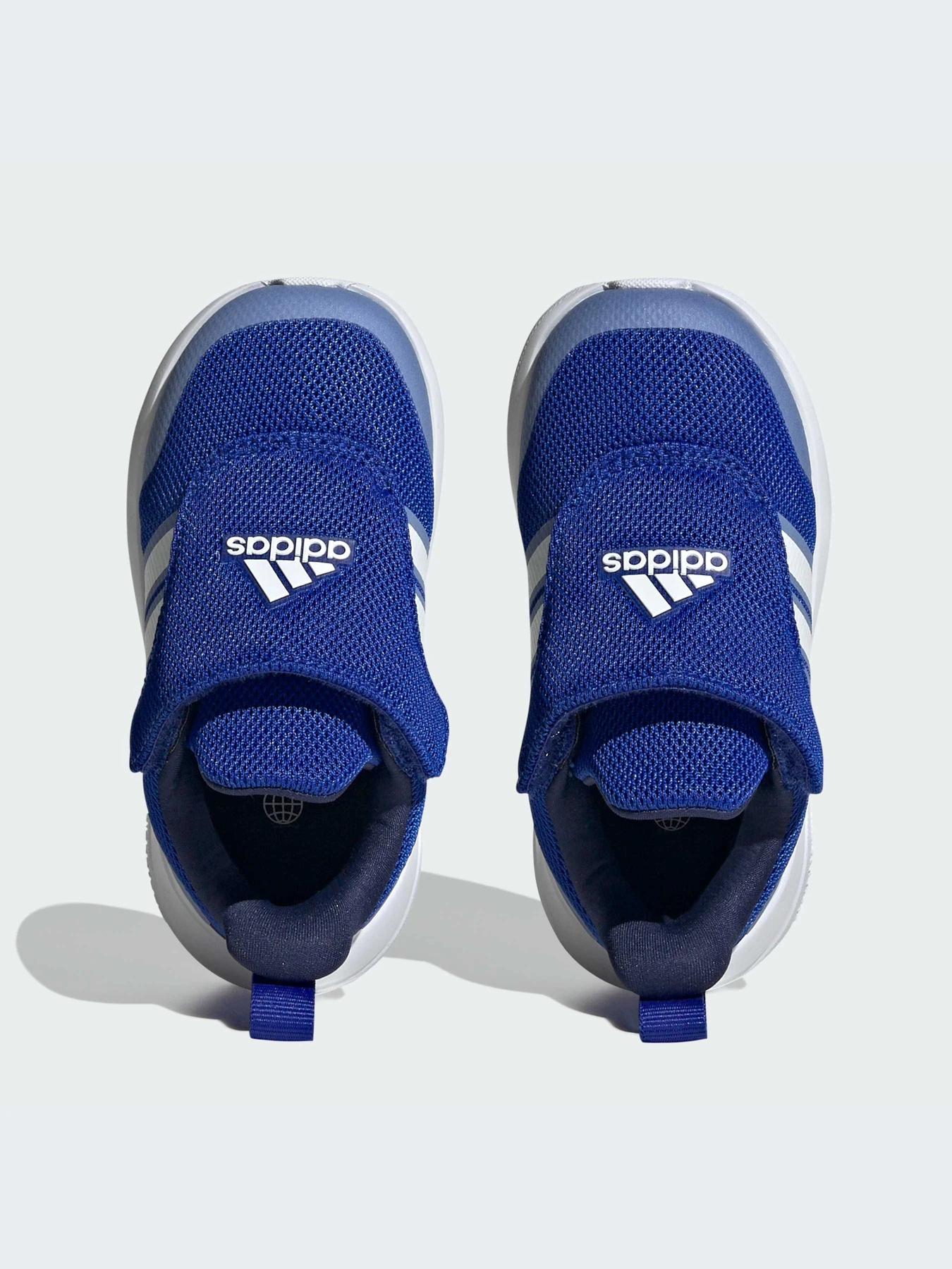 Кроссовки Adidas Fortarun модель IG4872 Кроссовки Adidas Fortarun модель IG4872 Фото