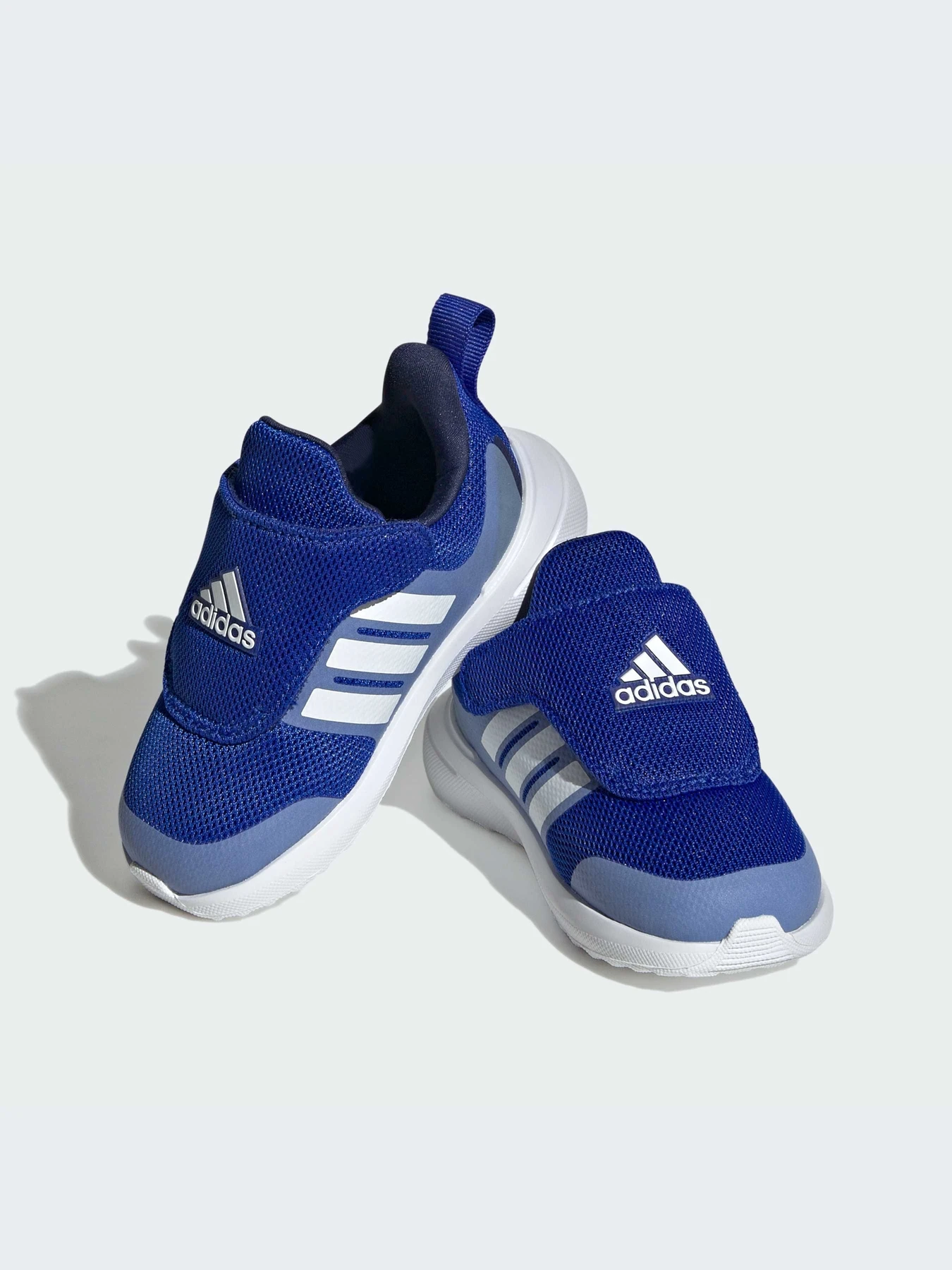 Кроссовки Adidas Fortarun модель IG4872 Кроссовки Adidas Fortarun модель IG4872 Фото