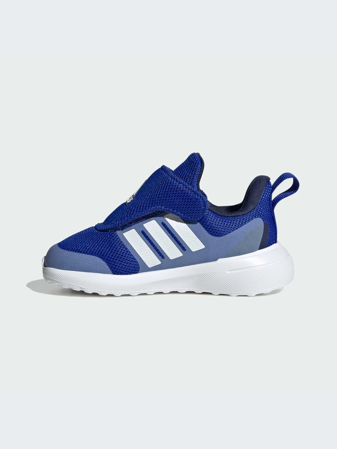 Кроссовки Adidas Fortarun модель IG4872 Кроссовки Adidas Fortarun модель IG4872 Фото