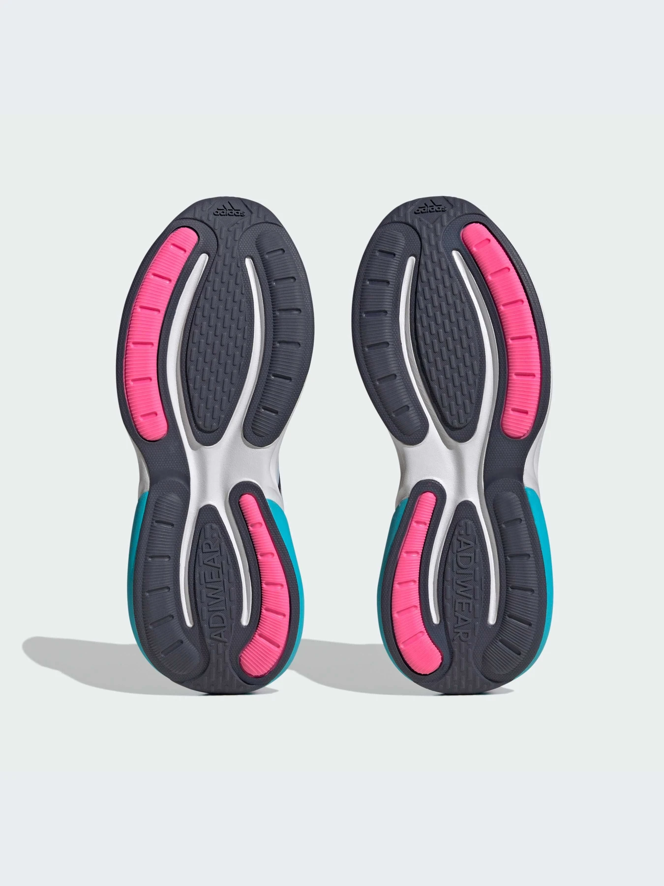 Кроссовки Adidas Alphabounce модель IE9755 Фото
