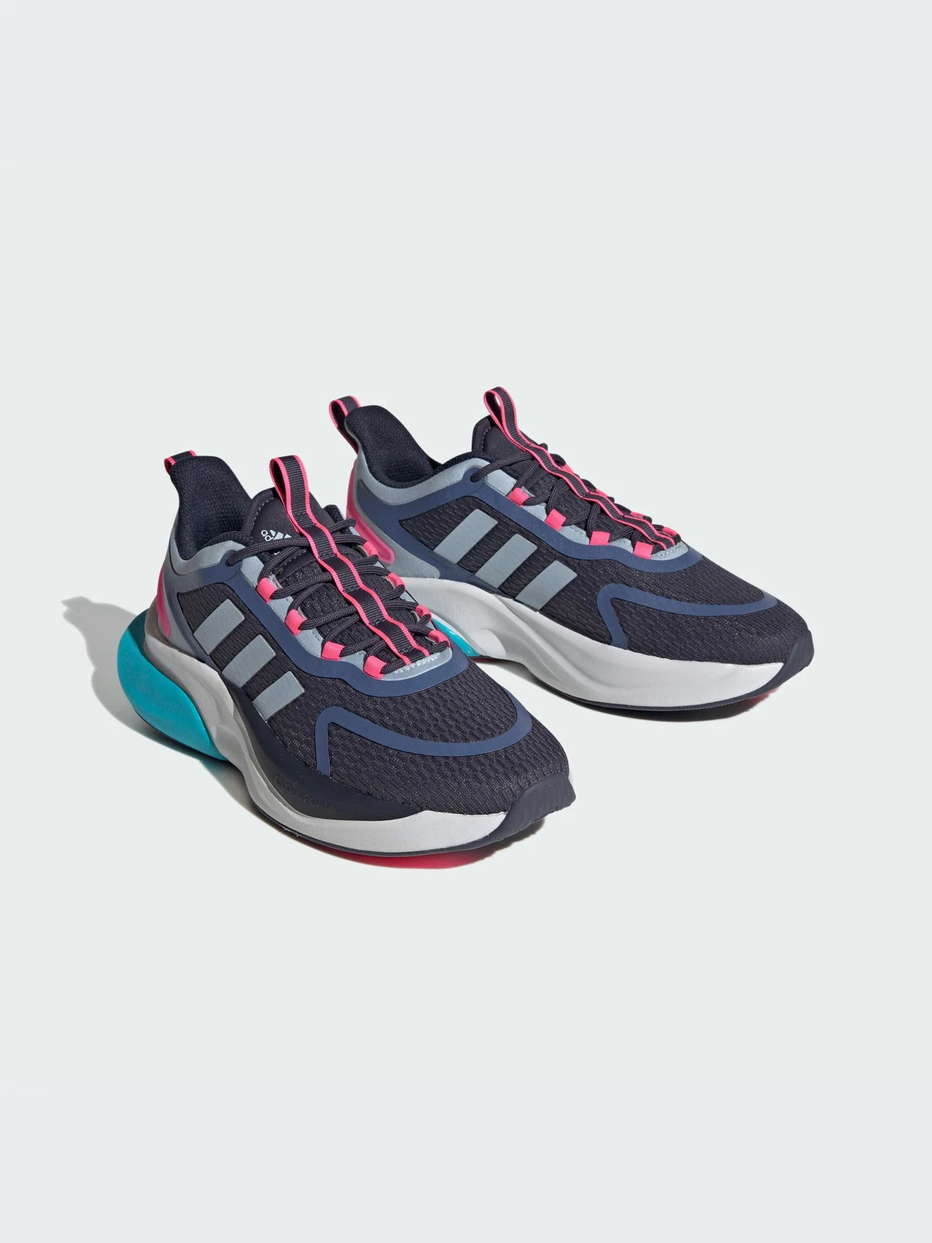 Кроссовки Adidas Alphabounce модель IE9755 Фото
