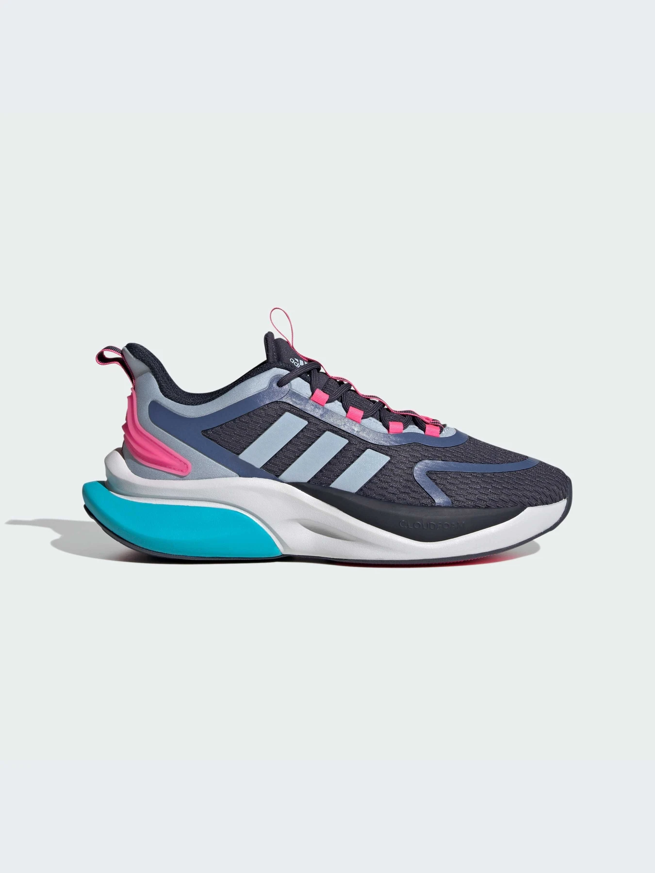 Кроссовки Adidas Alphabounce модель IE9755 Фото