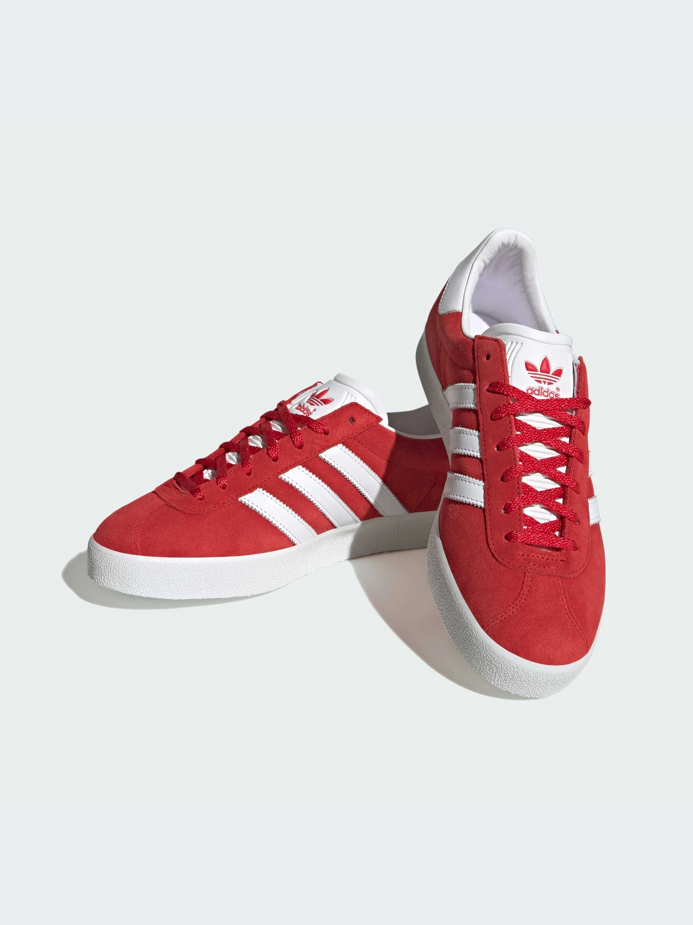 Кеды Adidas Gazelle модель IG0455 Кеды Adidas Gazelle модель IG0455 Фото