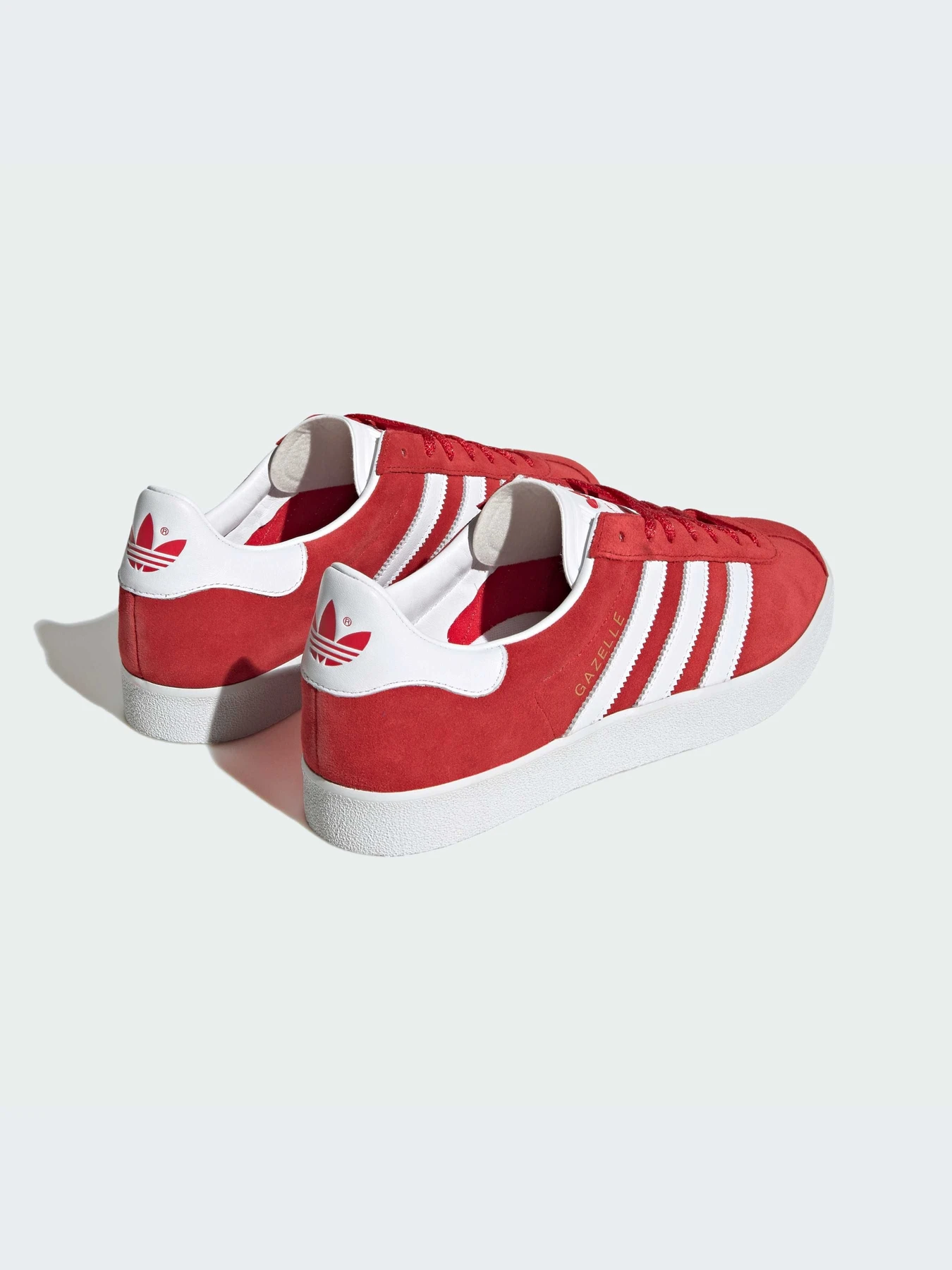 Кеды Adidas Gazelle модель IG0455 Кеды Adidas Gazelle модель IG0455 Фото