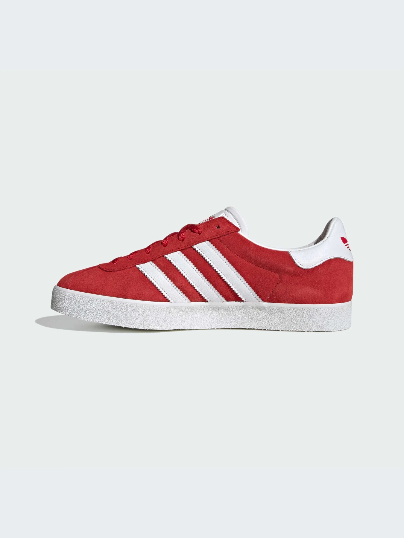 Кеды Adidas Gazelle модель IG0455 Кеды Adidas Gazelle модель IG0455 Фото