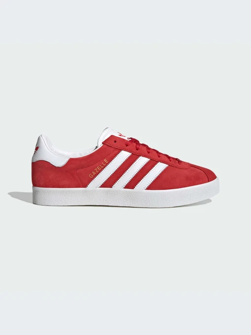 Кеды Adidas Gazelle модель IG0455 Фото