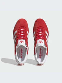 Кеды Adidas Gazelle модель IG0455 Фото