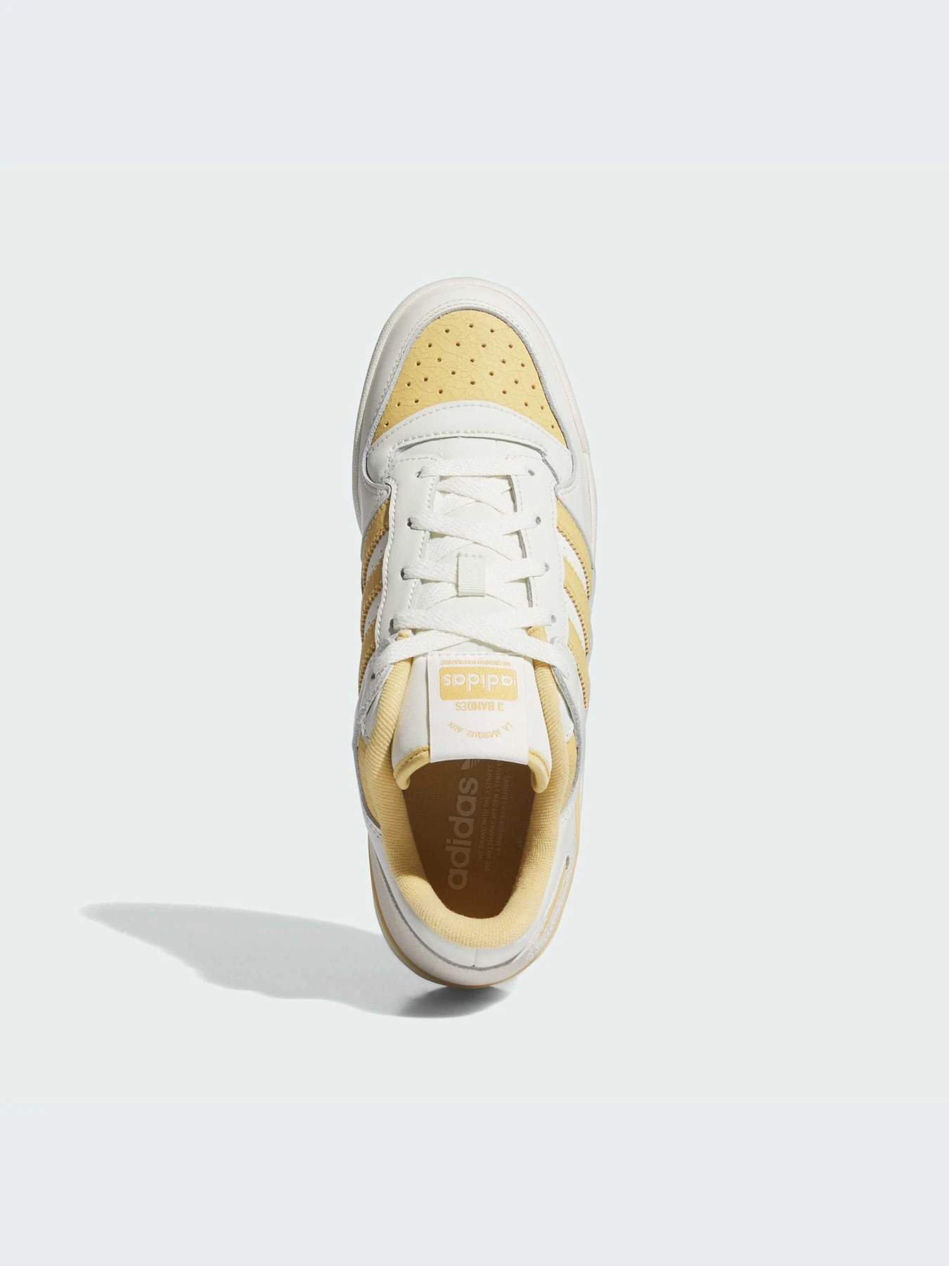 Кросівки Adidas Forum модель IG3780 Кросівки Adidas Forum модель IG3780 Фото