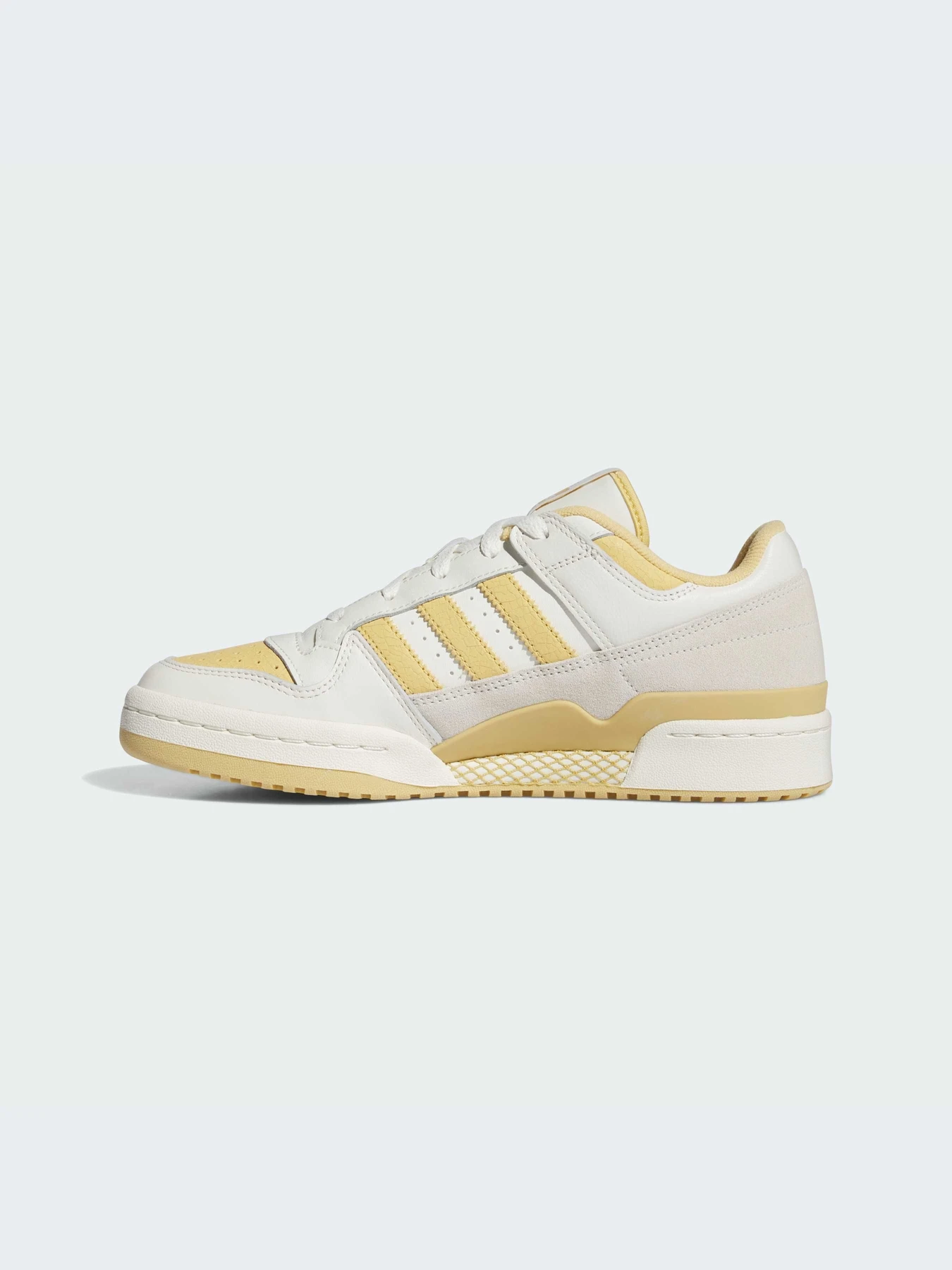 Кросівки Adidas Forum модель IG3780 Кросівки Adidas Forum модель IG3780 Фото