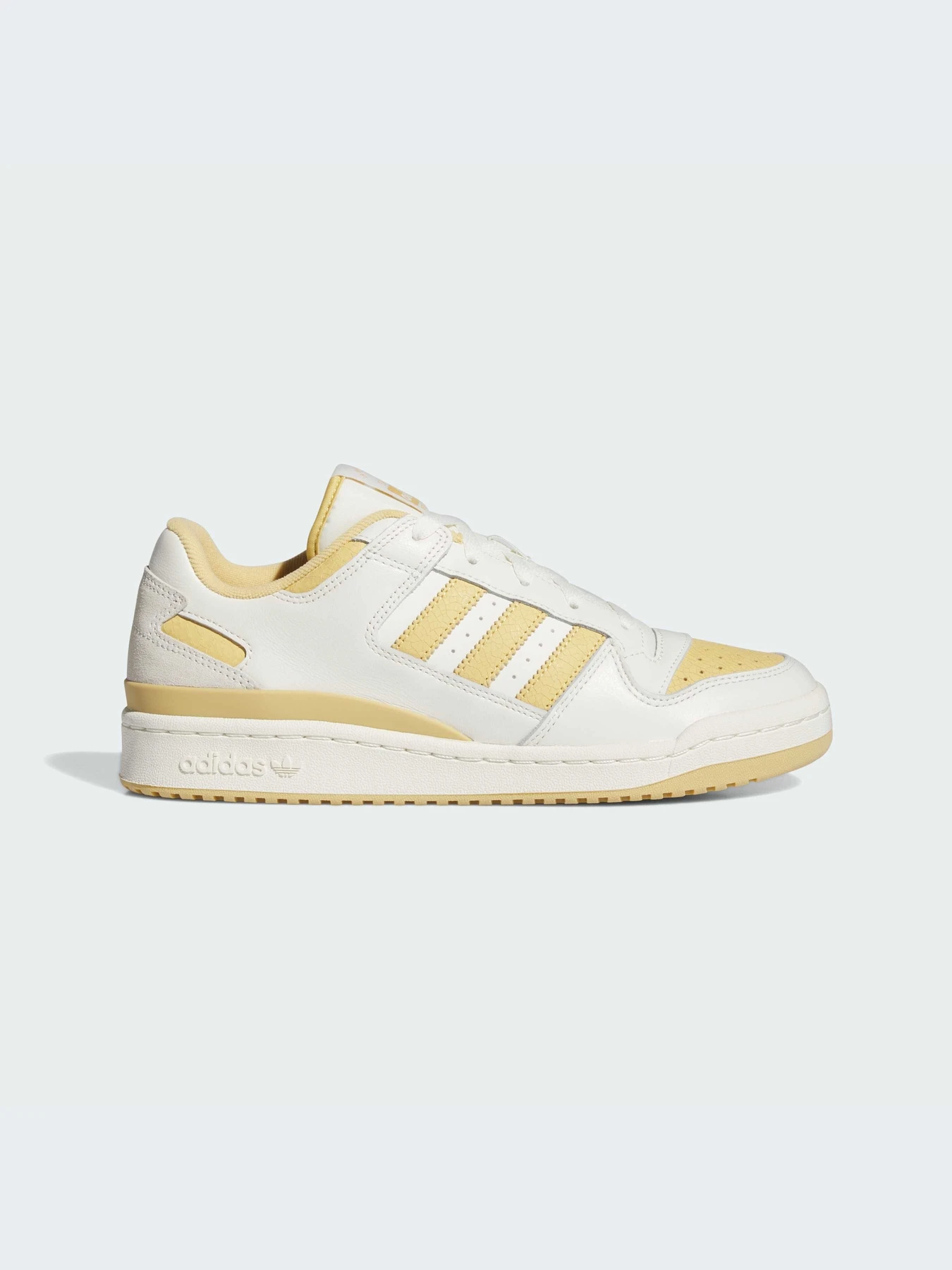 Кросівки Adidas Forum модель IG3780 Кросівки Adidas Forum модель IG3780 Фото