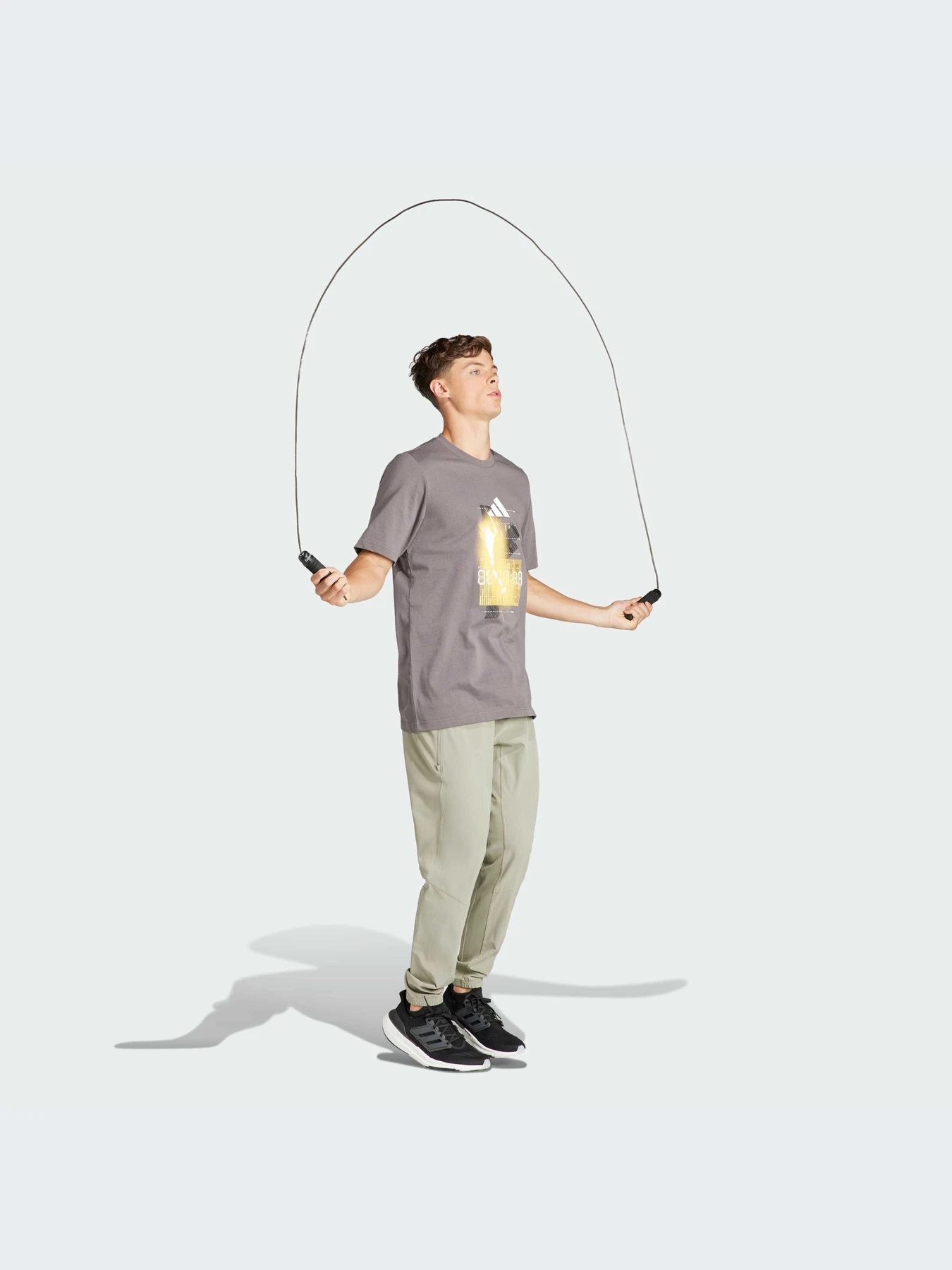 Футболки і поло Adidas модель IS7106 Футболки і поло Adidas модель IS7106 Фото