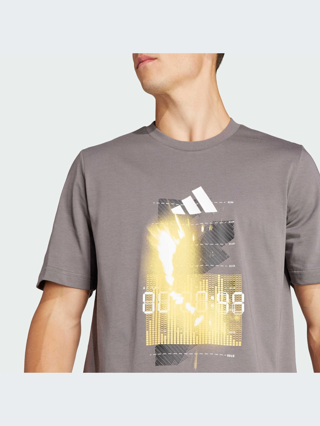 Футболки і поло Adidas модель IS7106 Футболки і поло Adidas модель IS7106 Фото