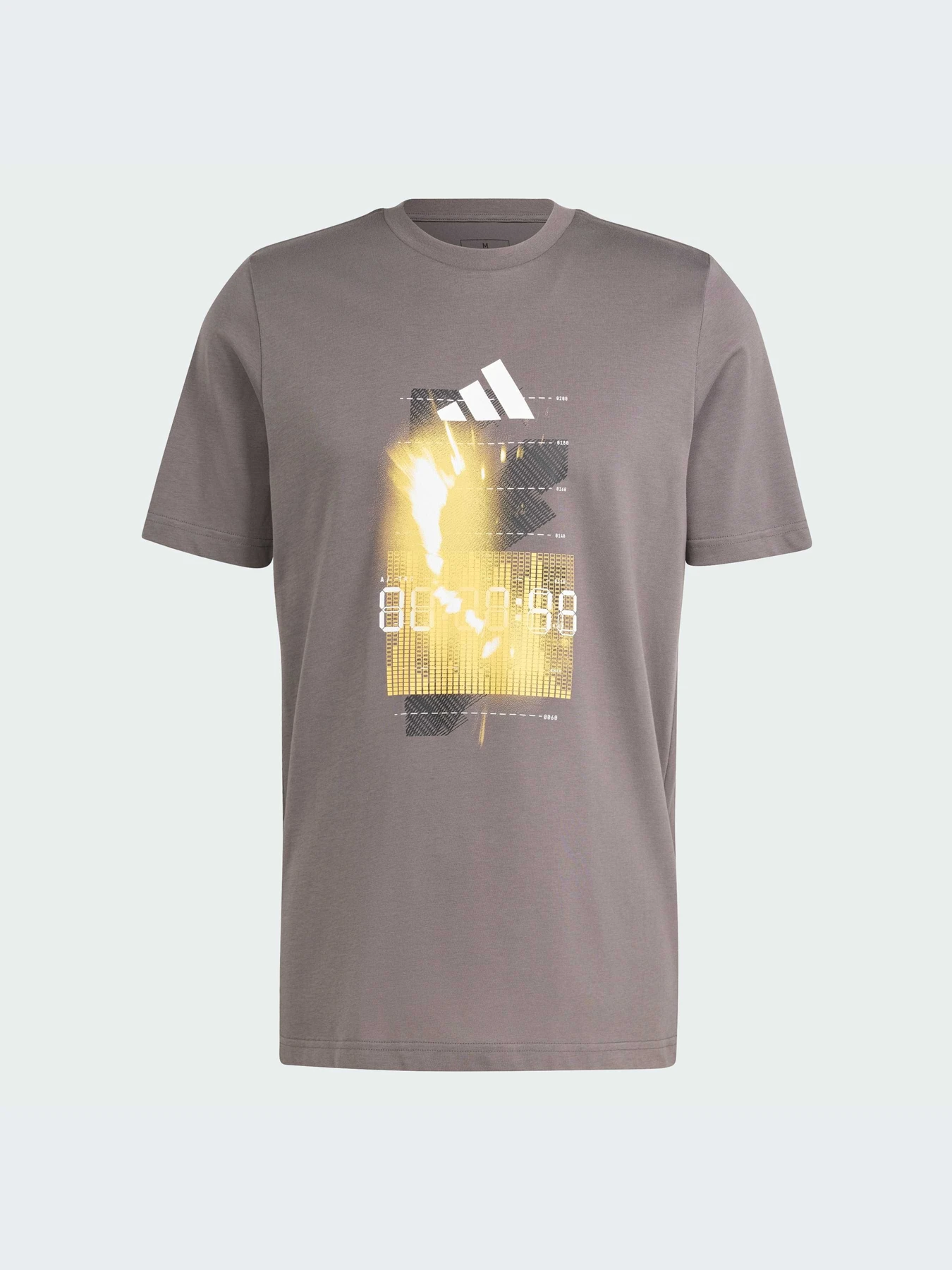Футболки і поло Adidas модель IS7106 Футболки і поло Adidas модель IS7106 Фото