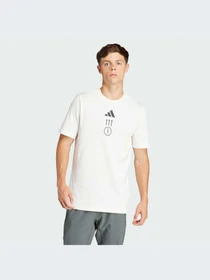 Футболки и поло Adidas модель IS7094 Фото