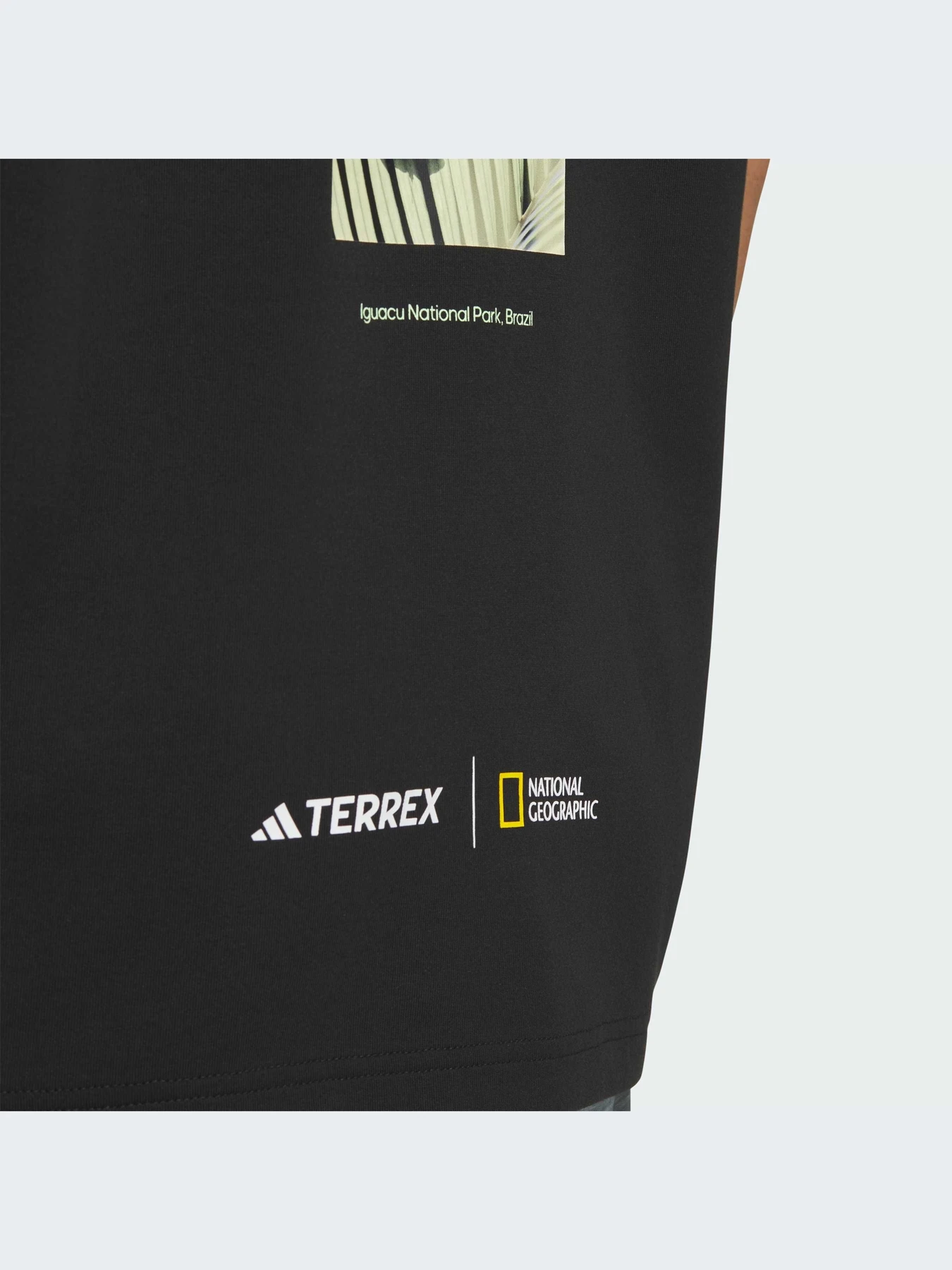 Футболки і поло Adidas модель IS9515 Футболки і поло Adidas модель IS9515 Фото