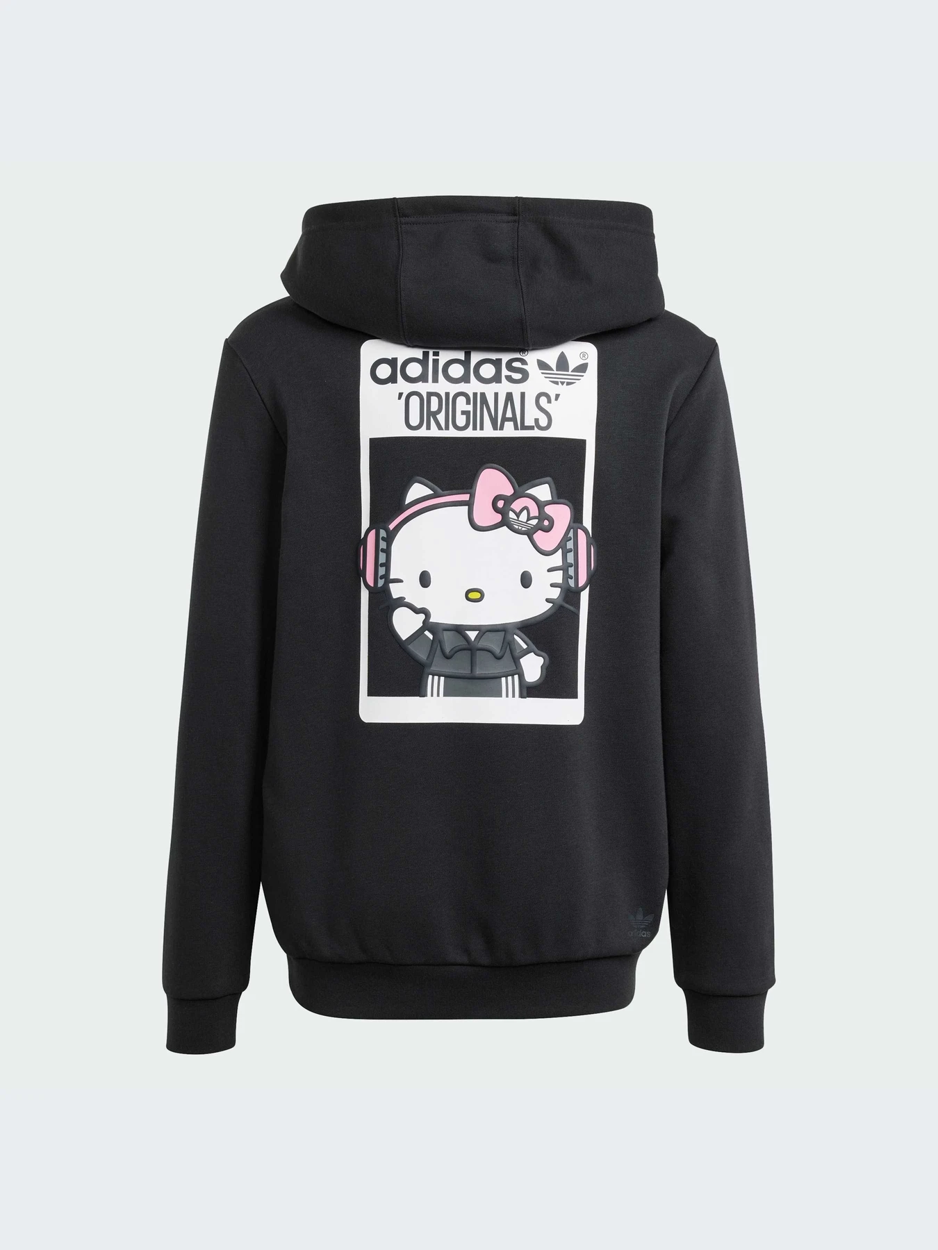 Худи и свитшоты Adidas модель IR6797 Худи и свитшоты Adidas модель IR6797 Фото
