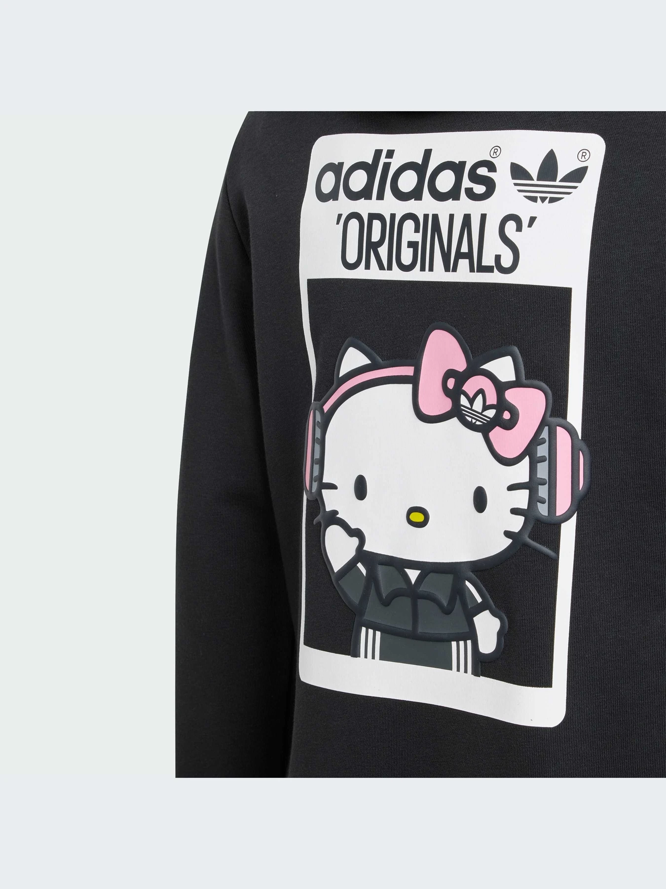 Худи и свитшоты Adidas модель IR6797 Худи и свитшоты Adidas модель IR6797 Фото