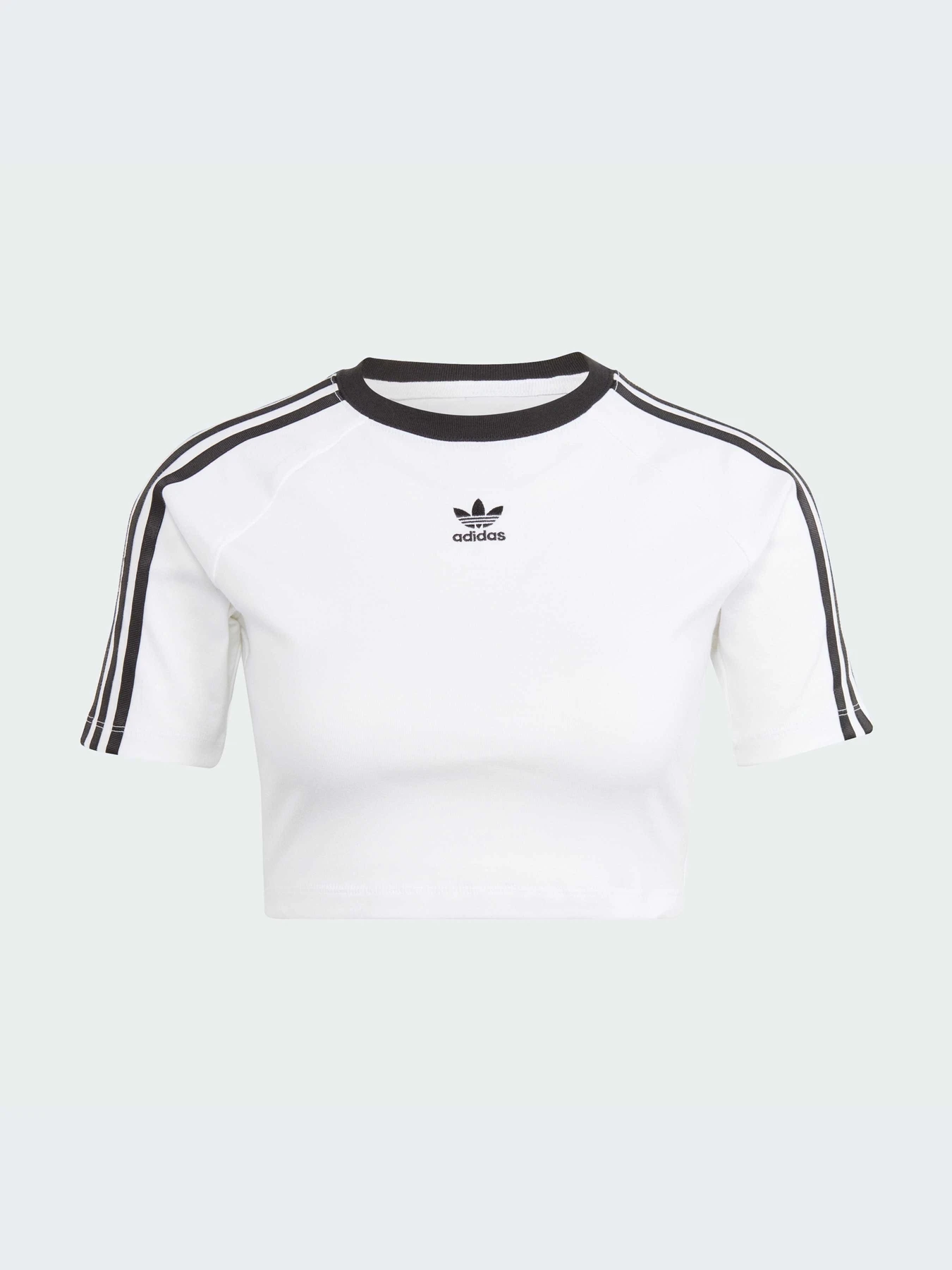 Футболки і поло Adidas Adicolor модель IP0662 Футболки і поло Adidas Adicolor модель IP0662 Фото