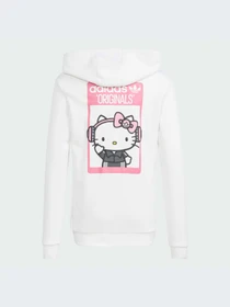 Худи и свитшоты Adidas модель IU3044 Фото